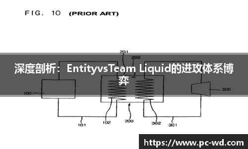 深度剖析：EntityvsTeam Liquid的进攻体系博弈