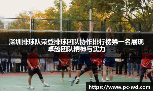 深圳排球队荣登排球团队协作排行榜第一名展现卓越团队精神与实力